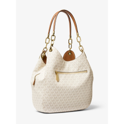 lillie lg chain shldr tote
